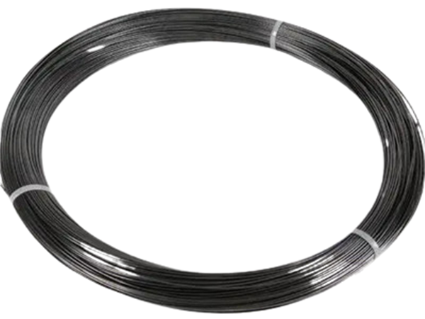 Titanium wire