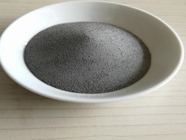 Titanium powder