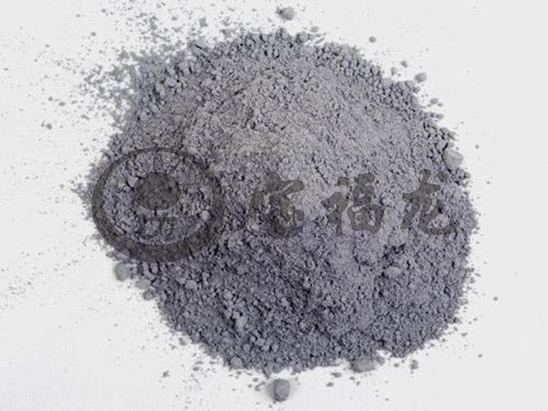 Titanium powder